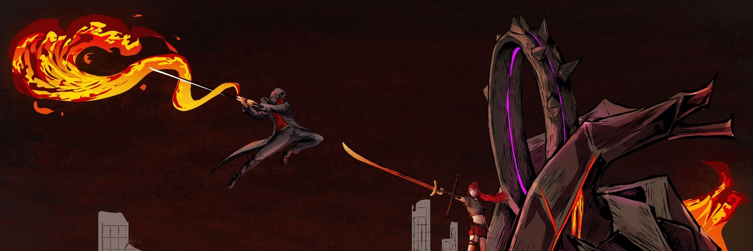 Hatchier's banner