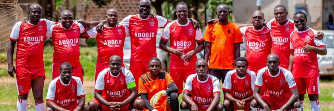 Aboojo banner