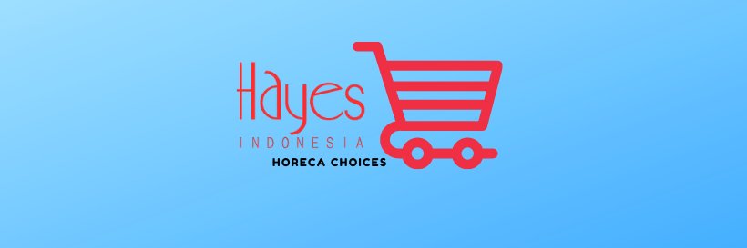 hayesindo's profile banner image