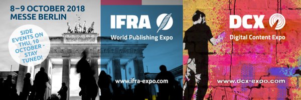 IFRAExpo Profile Banner