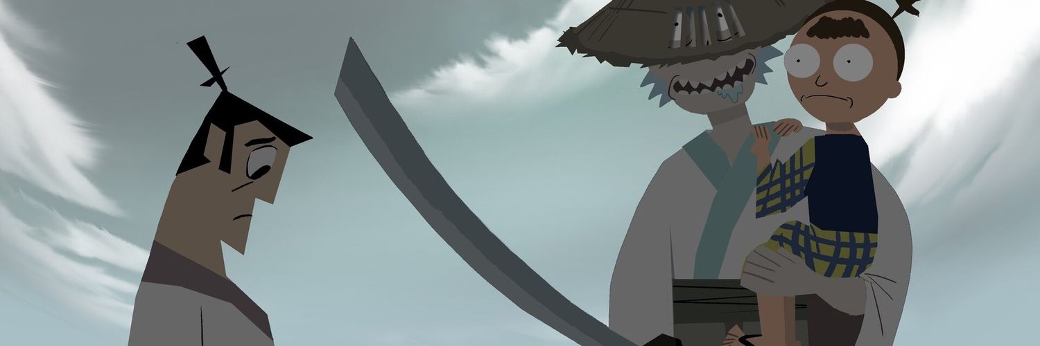 Samurai1250's profile banner image