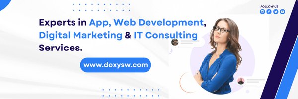 DoxySoftware Profile Banner