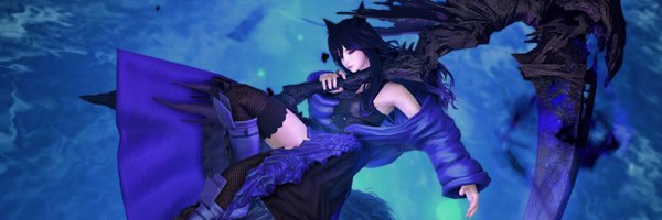 kyouko_ffxiv Profile Banner