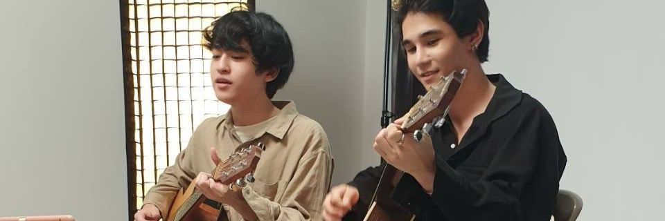 Oleeani's profile banner image