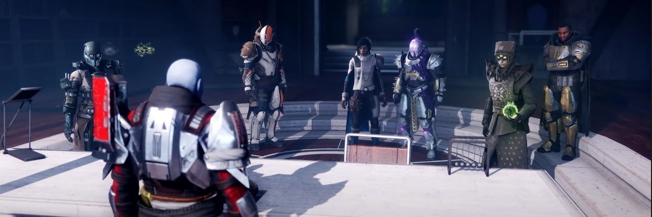 Daver Karnosky banner