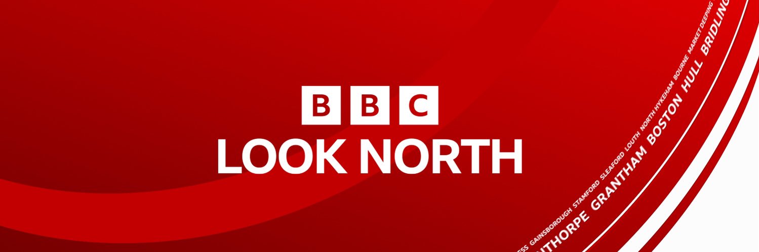 Peter Levy's banner