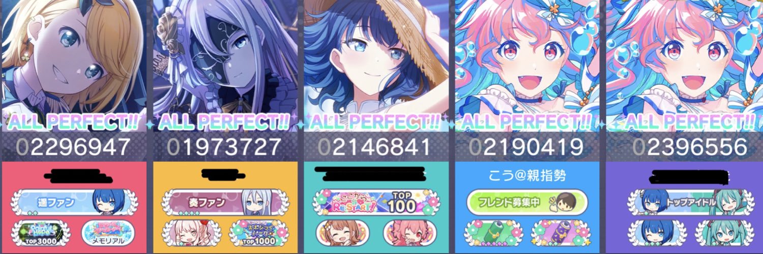 koukou2119's profile banner image