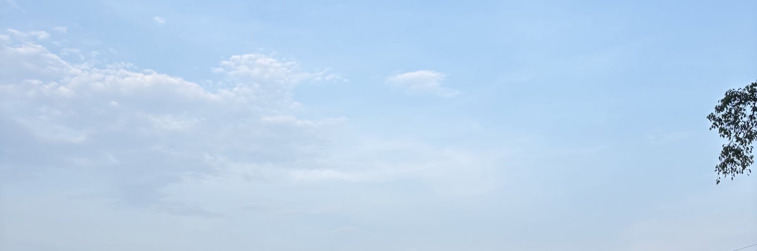 heyolaff's profile banner image