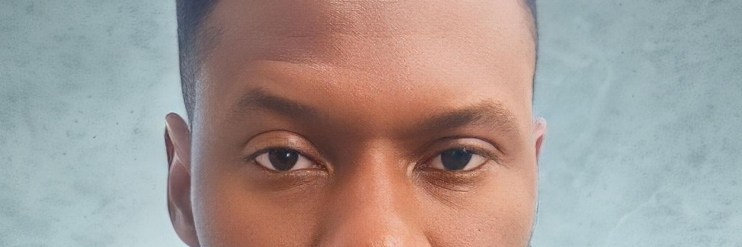OluseunAdejugbe's profile banner image