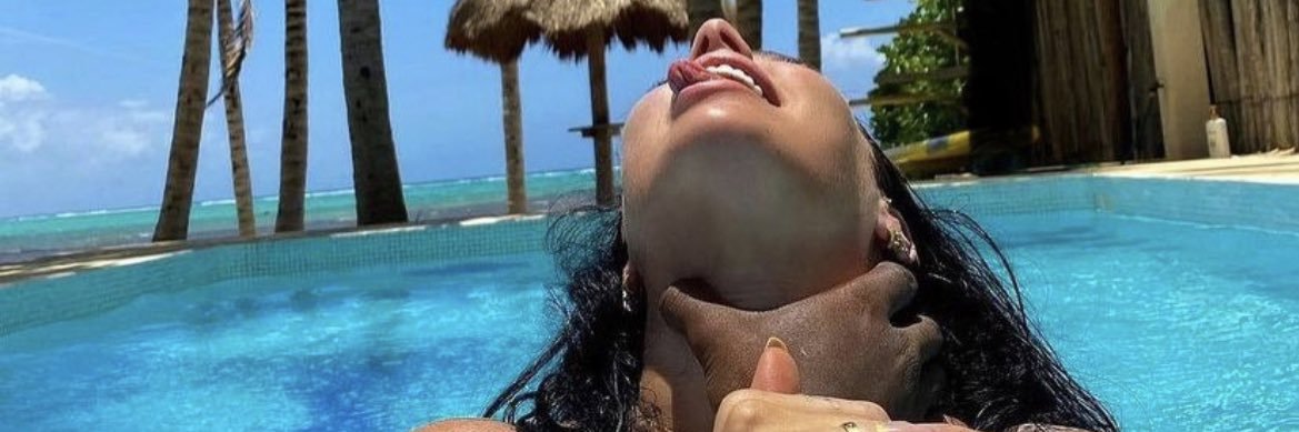 LiviaRicky's profile banner image