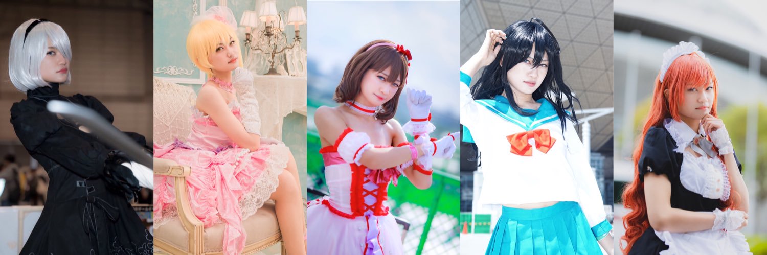 chalice_kise's profile banner image