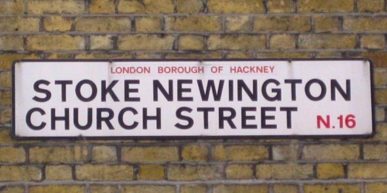 Diane Abbott's banner