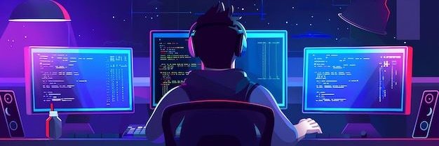 JohnK Web 3 Hunter banner