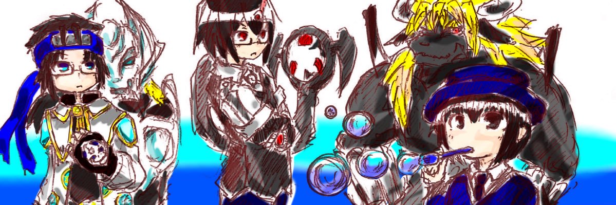 u_shank's profile banner image