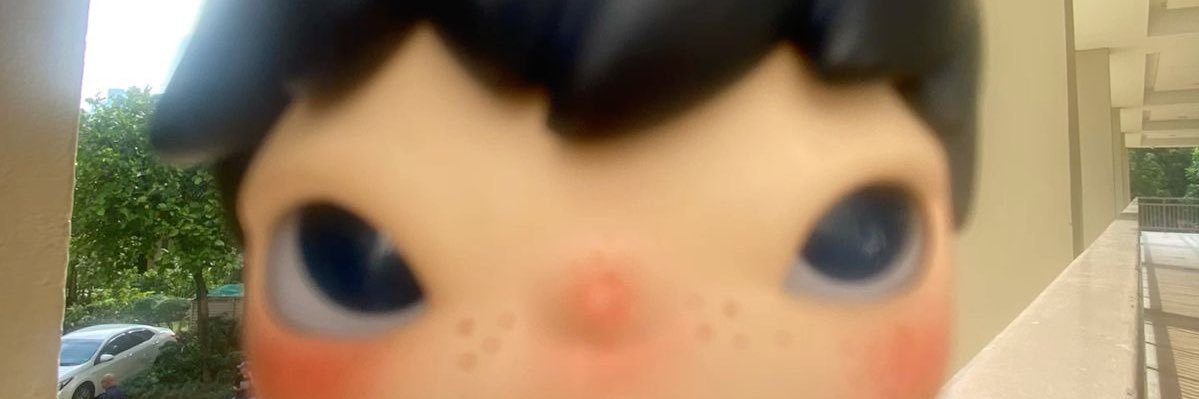 hirowno's profile banner image
