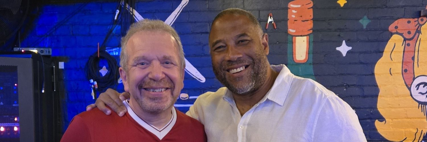 Yes, THAT Michael™ banner