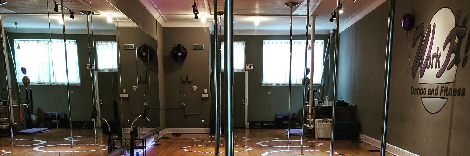 WorkItFit's profile banner image