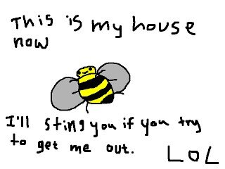 its_me_Bee_ouch's profile banner image