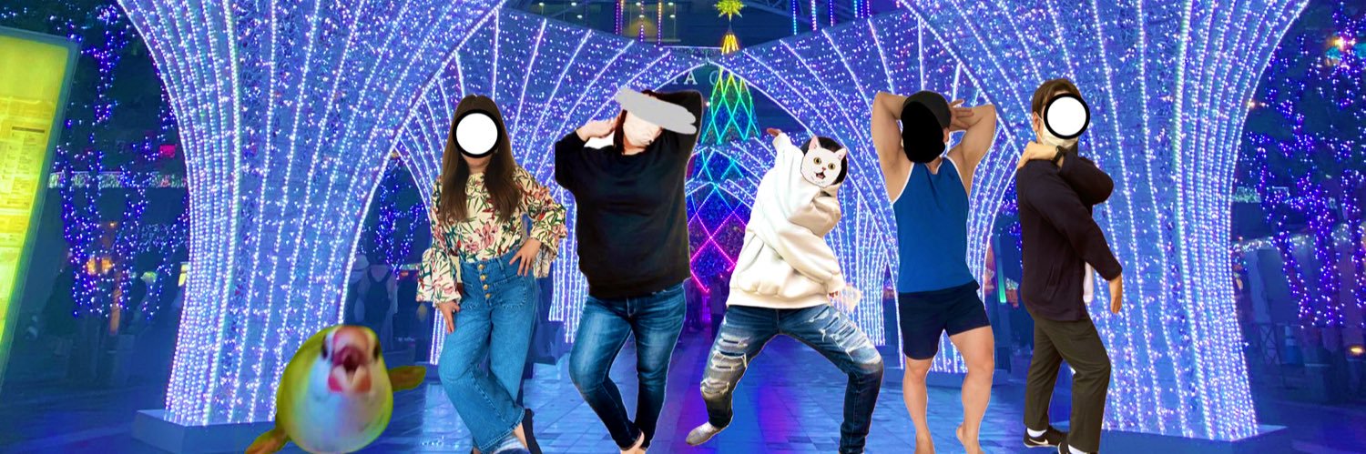 にっく_a.k.aあばれる母性@肉theがを家庭料理にできない／レペゼン#じゃがラジ banner