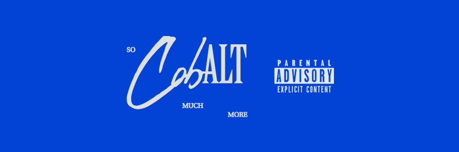 lucci #COBALT Profile Banner