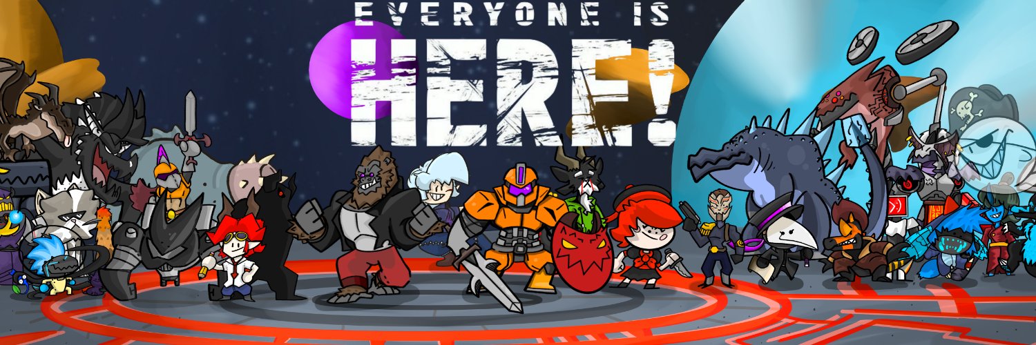Raptor Yagi banner