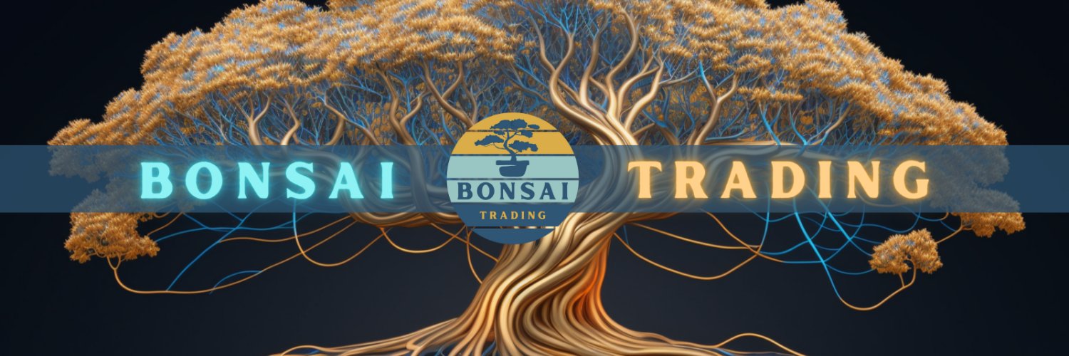 Bonsai Trading's banner