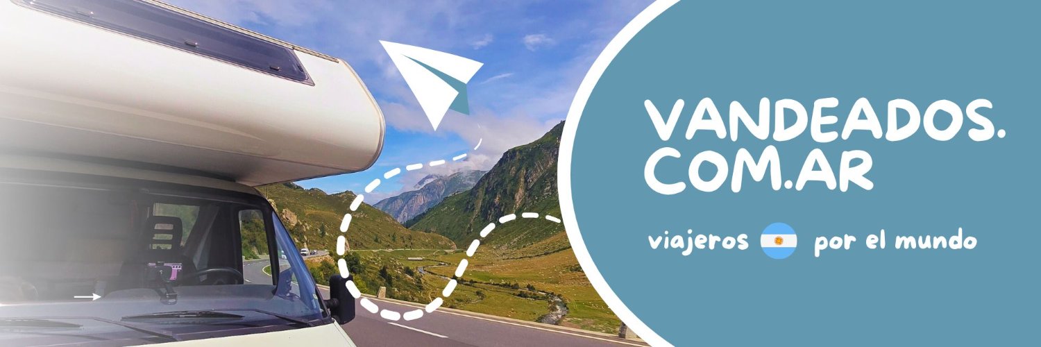 vandeados's profile banner image