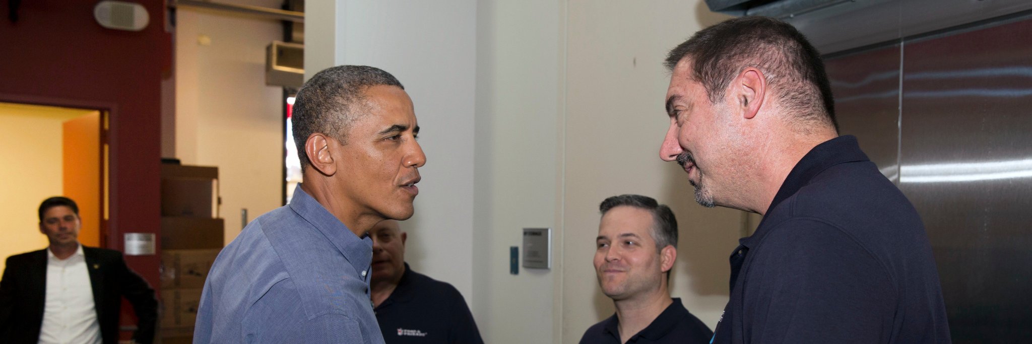 Mike Bento (he/him/his) banner