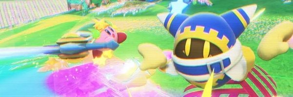 kirbart90 Profile Banner