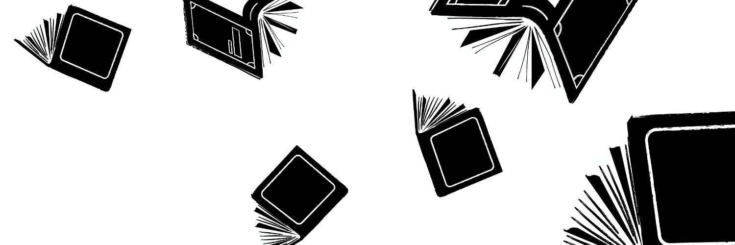 books 📖's banner