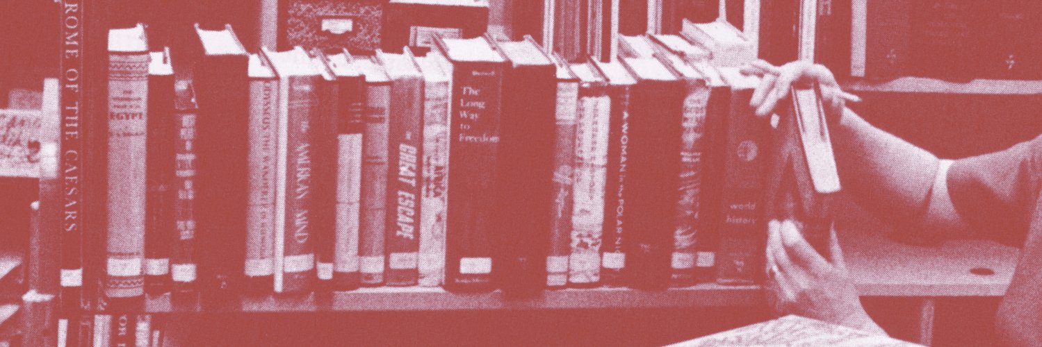 CLMP's banner