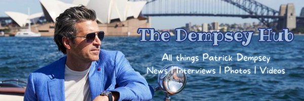 thedempseyhub Profile Banner
