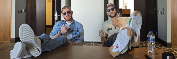 LukeJamesChats Profile Banner