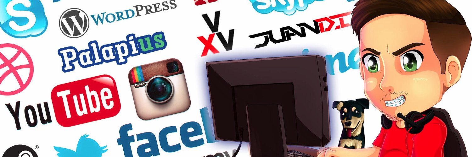 palapius's profile banner image