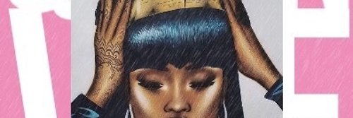 QueenVibes18's profile banner image