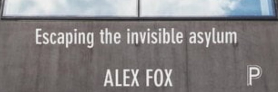 Alex Fox banner