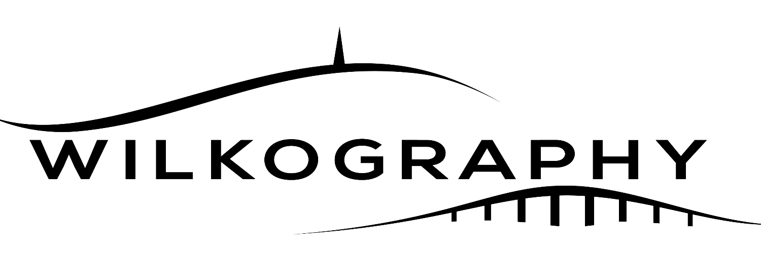 Wilkography's profile banner image