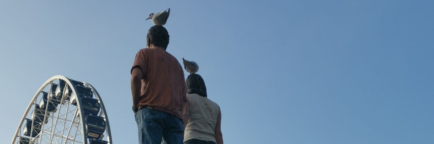 SarahFerede1's profile banner image