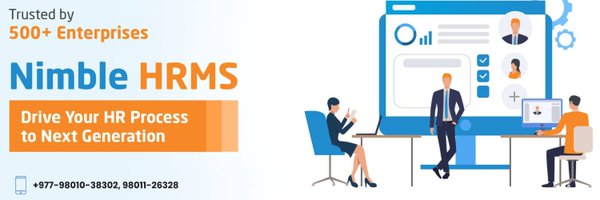 NimbleInfosys Profile Banner