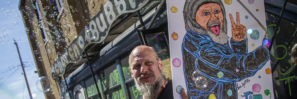 jimkerr's profile banner image