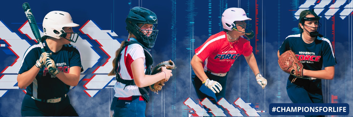 Minnesota Force Impact banner