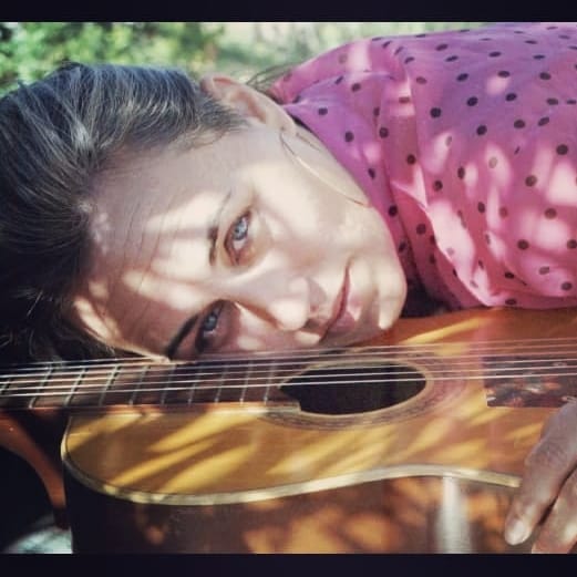 DanielaAleuy's profile banner image