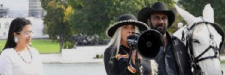 MetrolinaNative's profile banner image