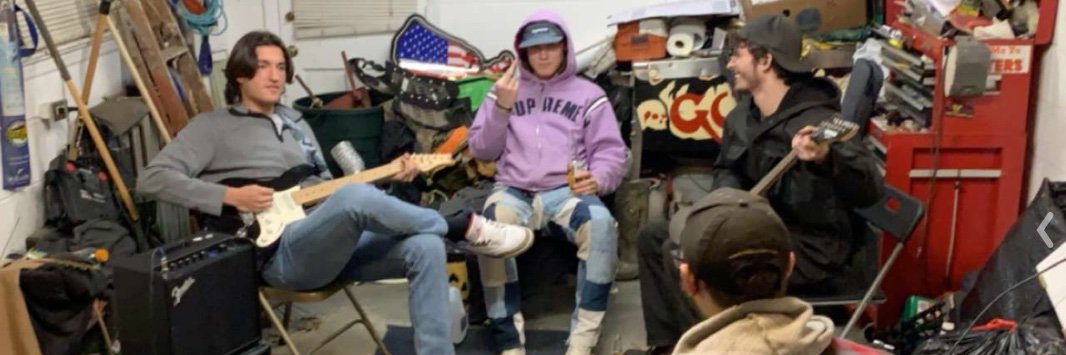 KevinnRoyce's profile banner image