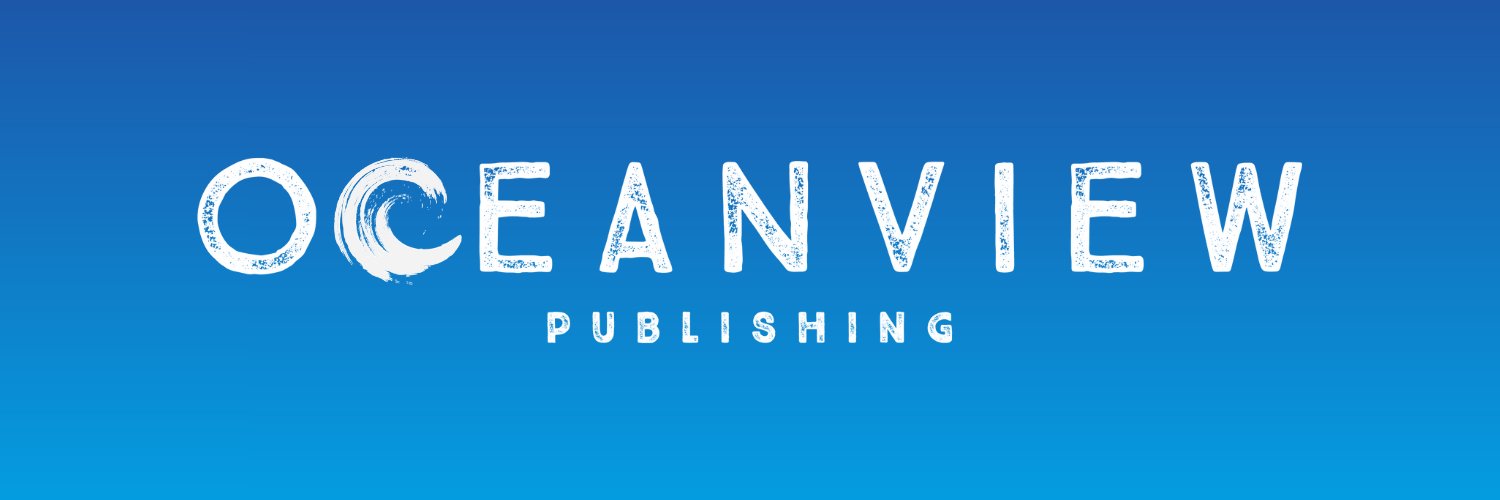 Oceanview Publishing banner