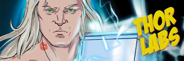 thor_labs Profile Banner