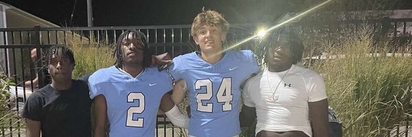 ahorton77 Profile Banner