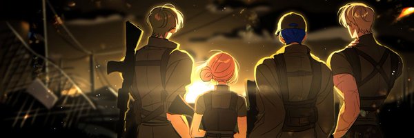 chunho_C Profile Banner