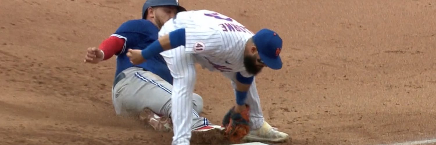 Patrick Stern banner