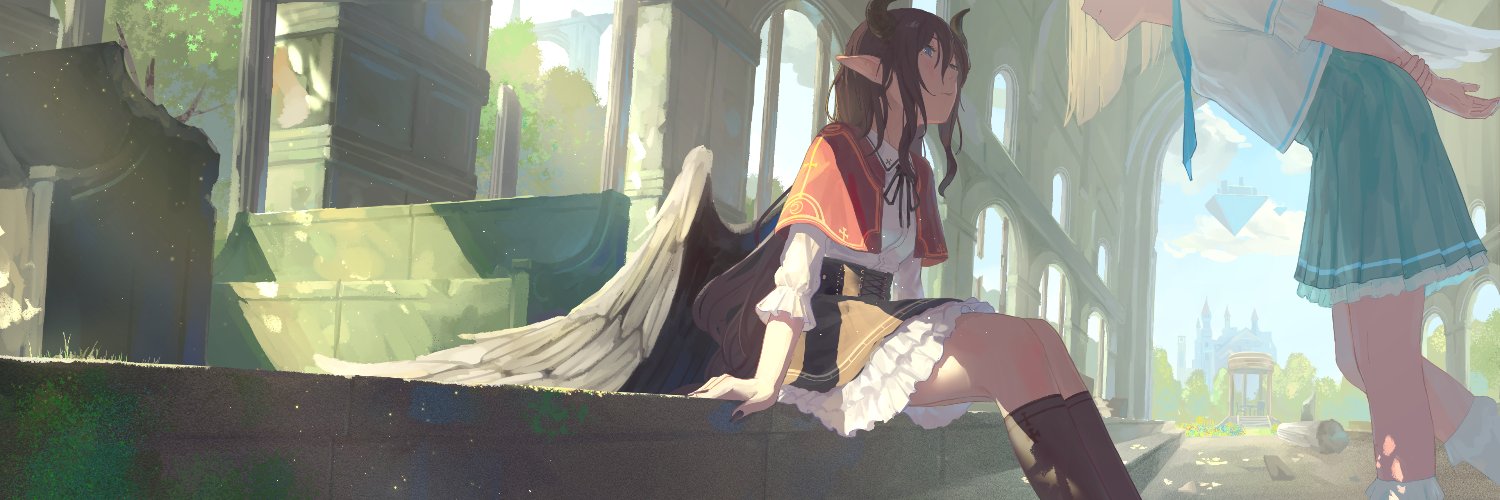 ただのたろすけ's banner